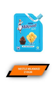 Nestle Milkmaid 210gm